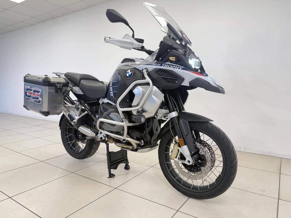 Bmw R 1250 GS Adventure (2021 - 24) (4)