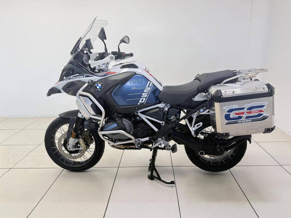 Bmw R 1250 GS Adventure (2021 - 24) (5)