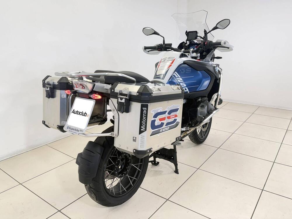 Bmw R 1250 GS Adventure (2021 - 24) (6)
