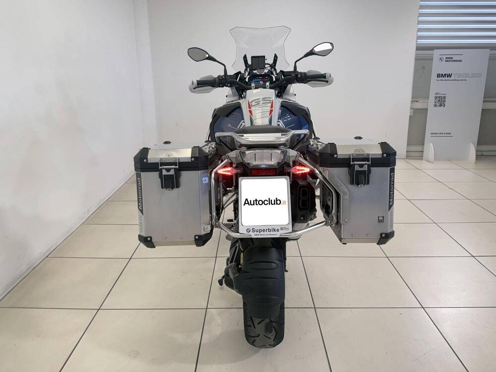 Bmw R 1250 GS Adventure (2021 - 24) (7)