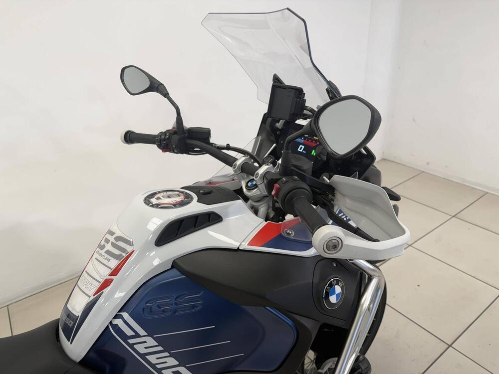 Bmw R 1250 GS Adventure (2021 - 24) (8)