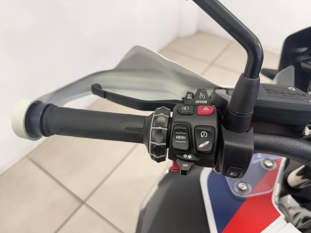 Bmw R 1250 GS Adventure (2021 - 24) (10)