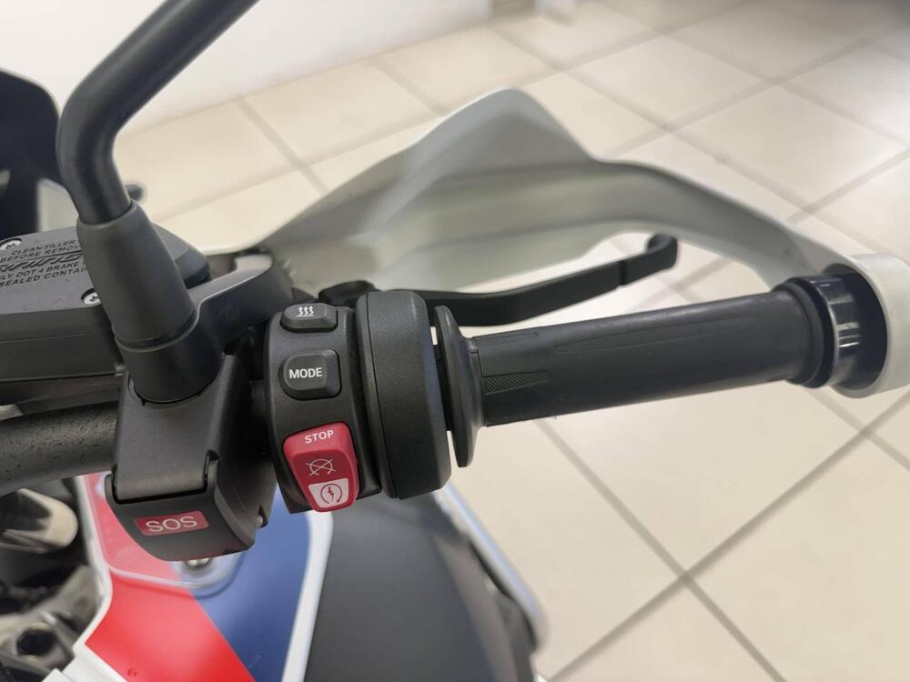 Bmw R 1250 GS Adventure (2021 - 24) (11)