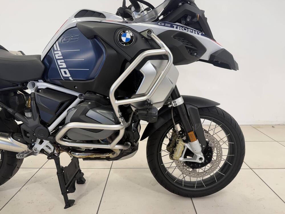 Bmw R 1250 GS Adventure (2021 - 24) (12)