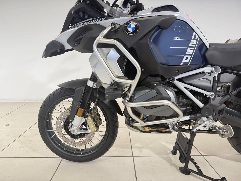Bmw R 1250 GS Adventure (2021 - 24) (13)