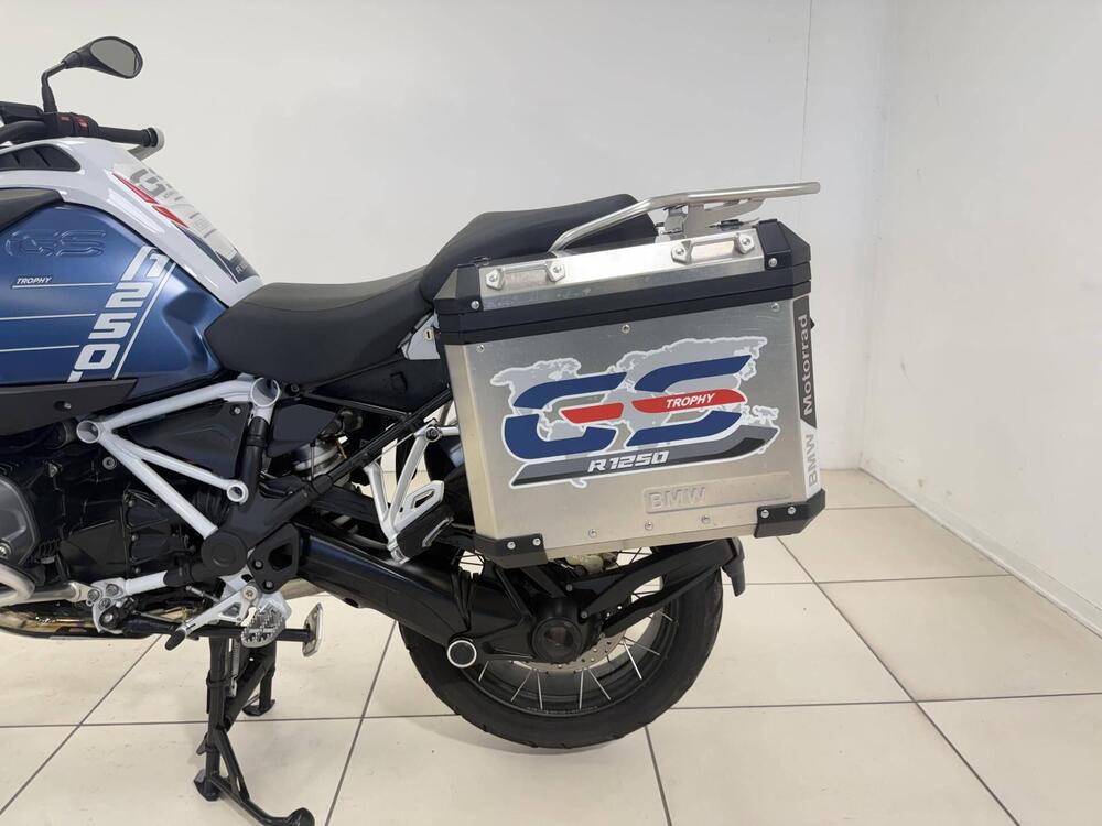 Bmw R 1250 GS Adventure (2021 - 24) (14)