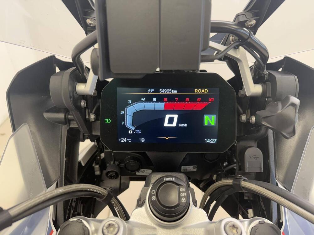 Bmw R 1250 GS Adventure (2021 - 24) (15)