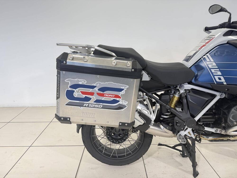 Bmw R 1250 GS Adventure (2021 - 24) (16)