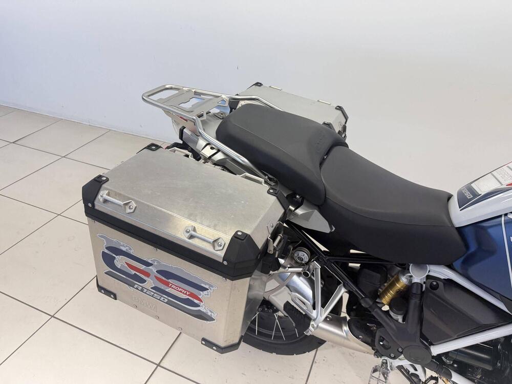 Bmw R 1250 GS Adventure (2021 - 24) (17)
