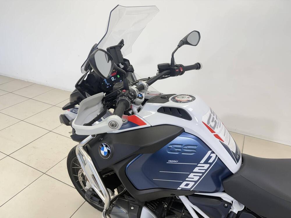 Bmw R 1250 GS Adventure (2021 - 24) (18)