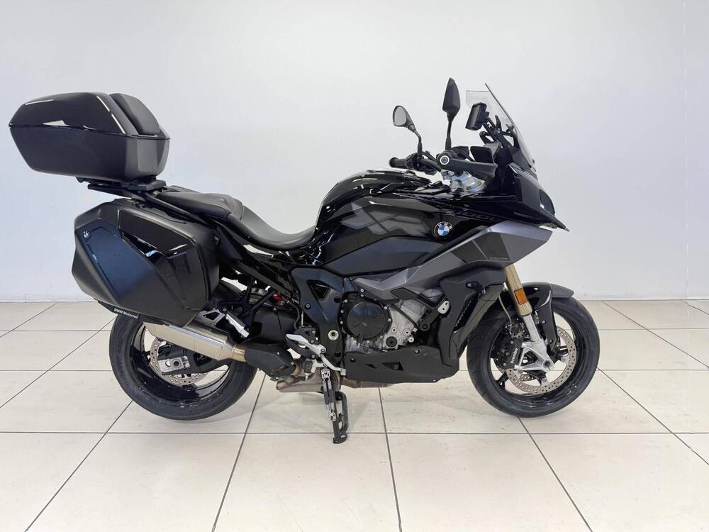 Bmw S 1000 XR (2020 - 23)