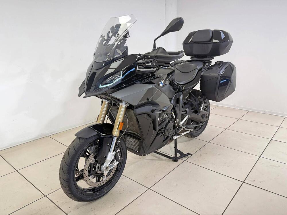 Bmw S 1000 XR (2020 - 23) (2)