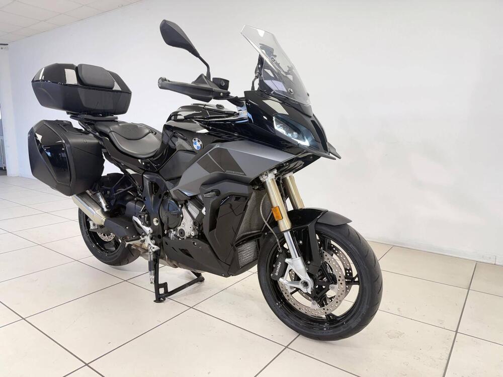 Bmw S 1000 XR (2020 - 23) (4)