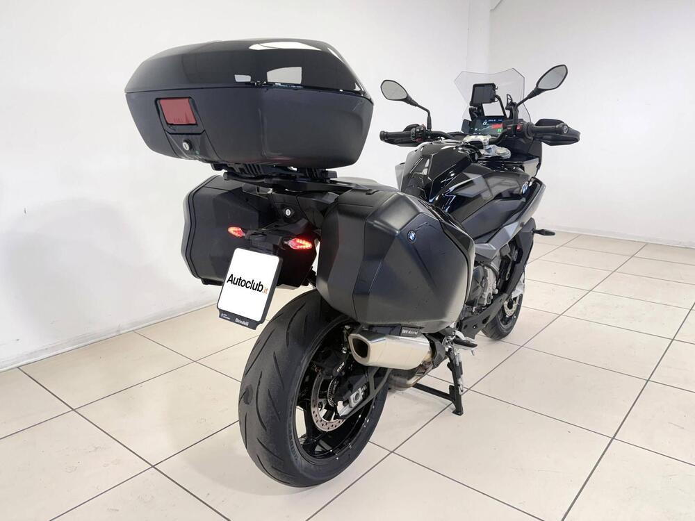 Bmw S 1000 XR (2020 - 23) (6)