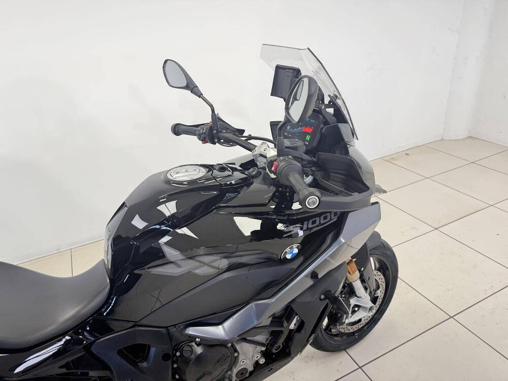 Bmw S 1000 XR (2020 - 23) (8)