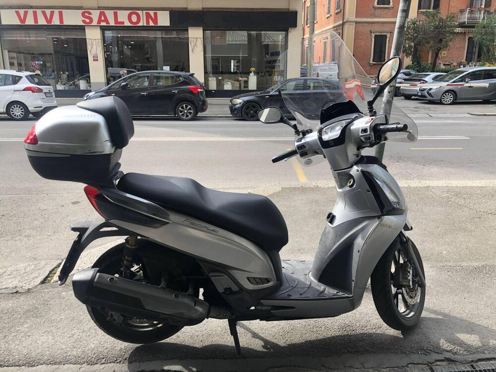 Kymco People 300i GT (2010 - 17)