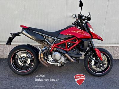 Ducati Hypermotard 950 (2019 - 20) usata