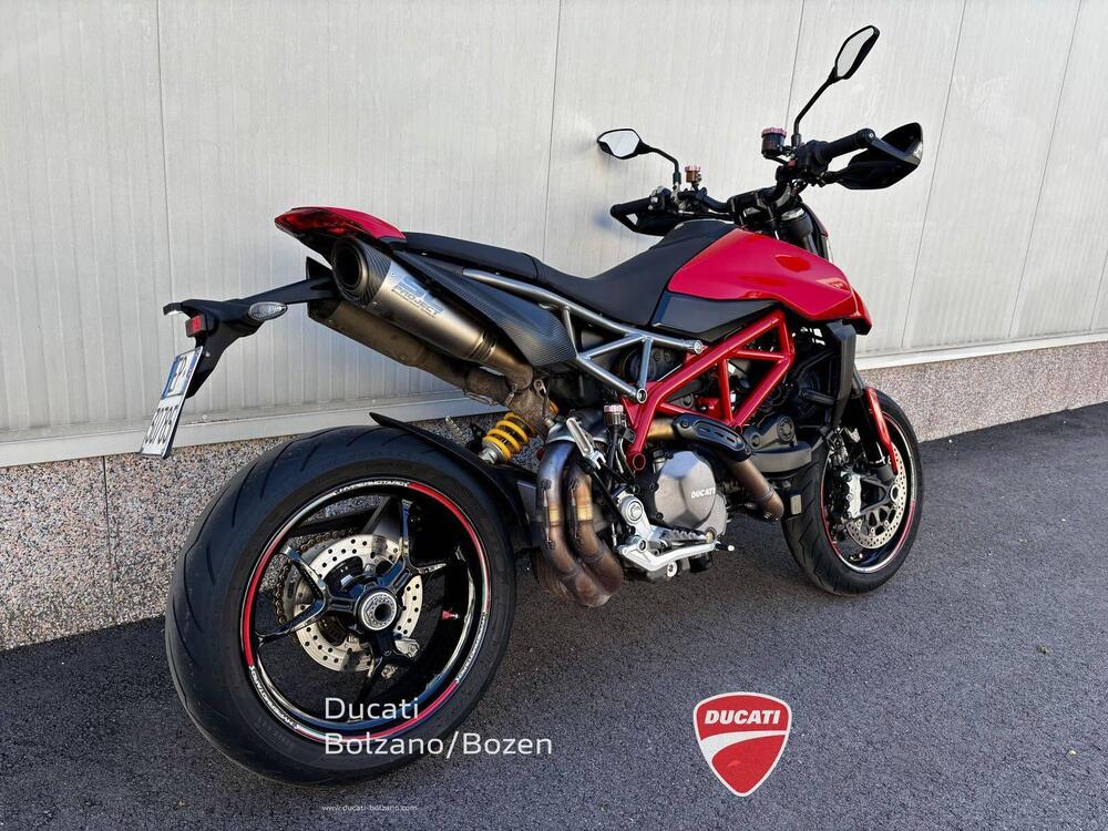 Ducati Hypermotard 950 (2019 - 20) (2)