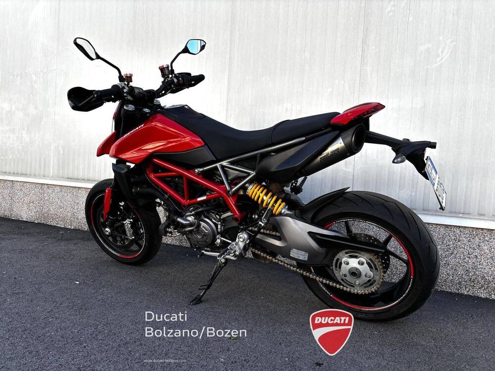 Ducati Hypermotard 950 (2019 - 20) (3)