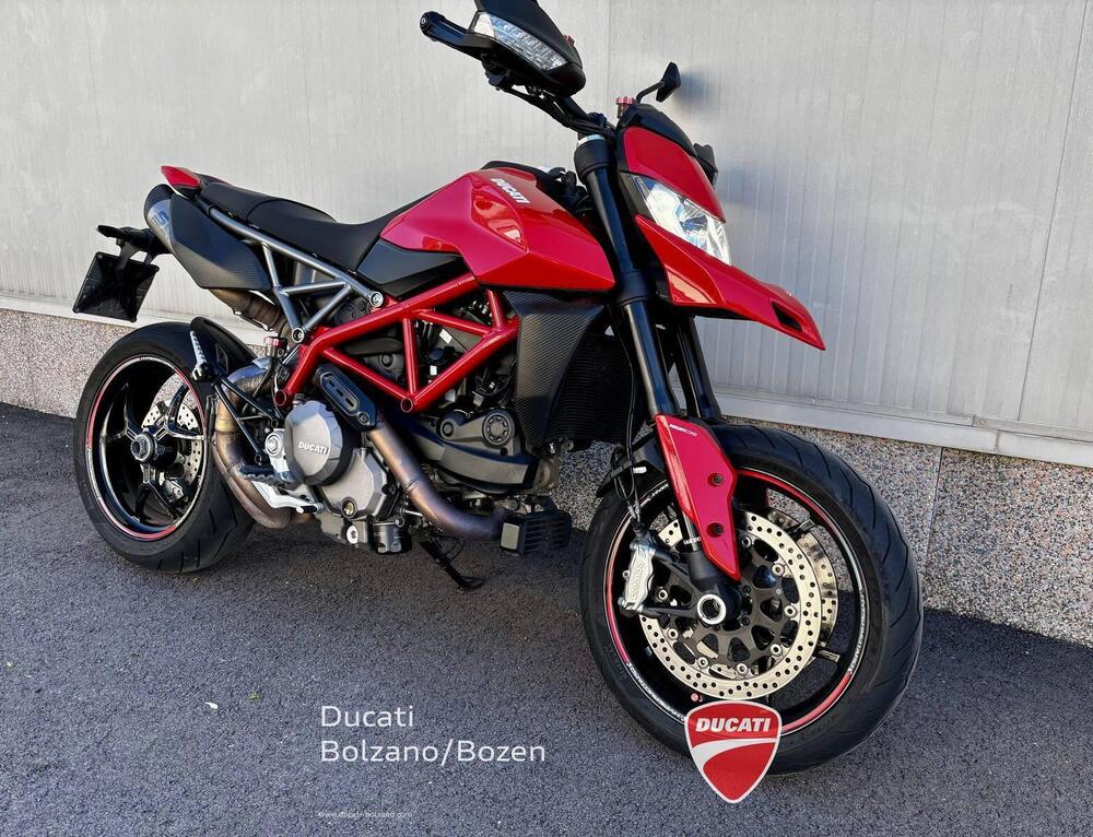 Ducati Hypermotard 950 (2019 - 20) (4)