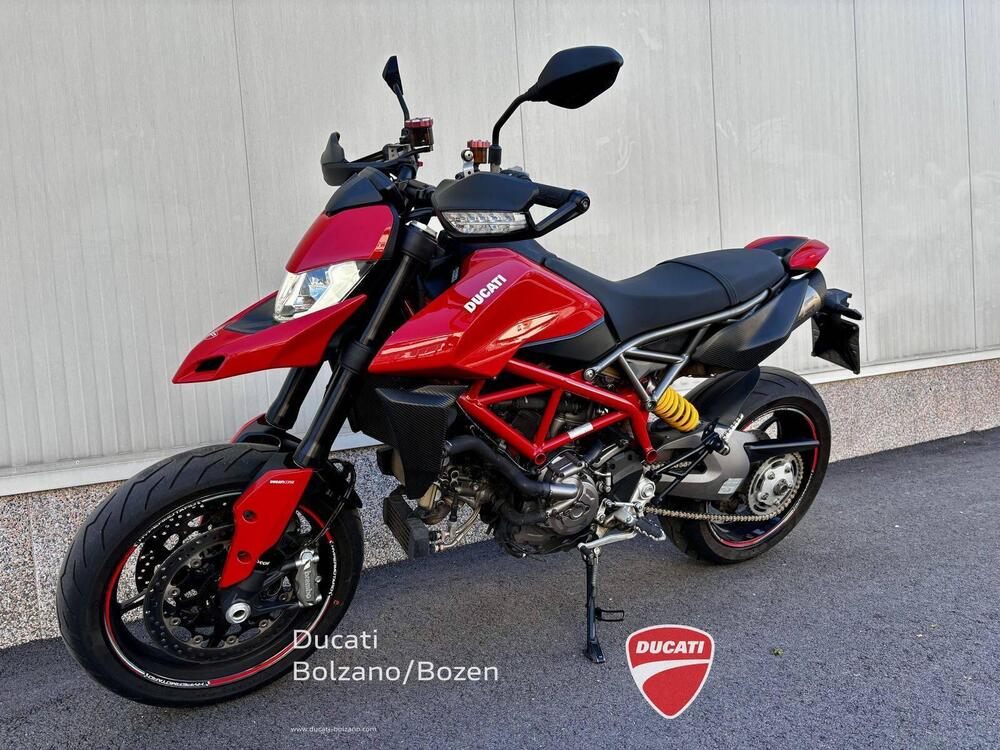 Ducati Hypermotard 950 (2019 - 20) (5)