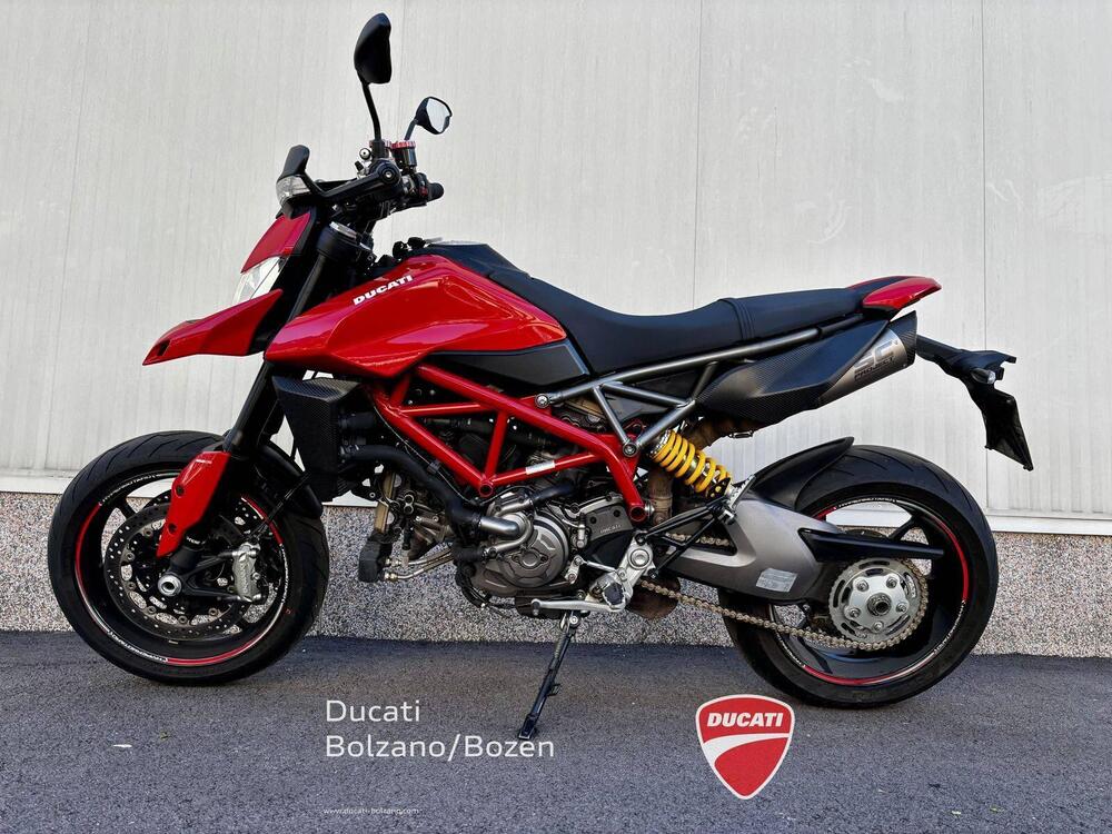 Ducati Hypermotard 950 (2019 - 20) (6)