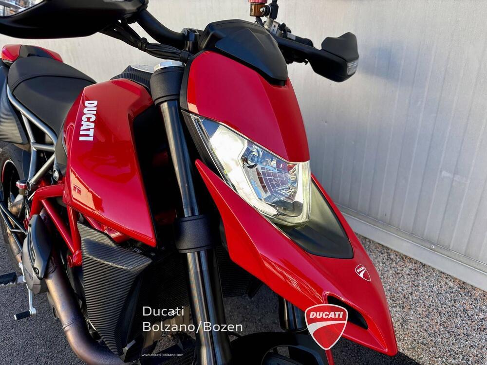 Ducati Hypermotard 950 (2019 - 20) (8)