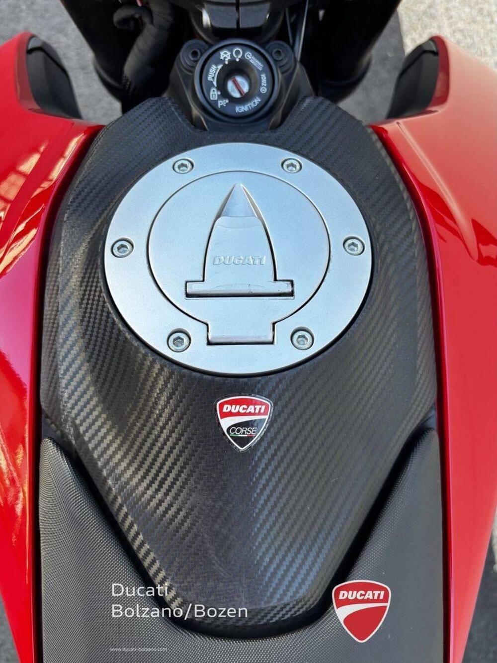 Ducati Hypermotard 950 (2019 - 20) (9)