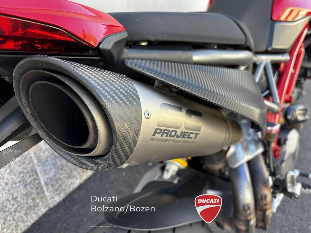 Ducati Hypermotard 950 (2019 - 20) (10)