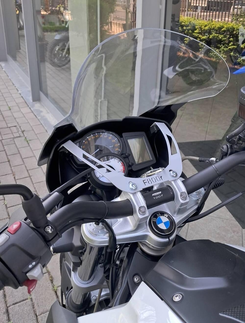 Bmw F 800 R (2009 - 11) (4)