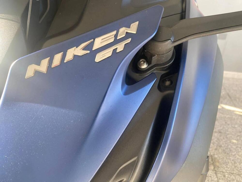 Yamaha Niken 850 GT (2019 - 20) (10)