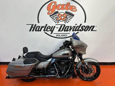 Harley-Davidson CVO Street Glide (2023) usata