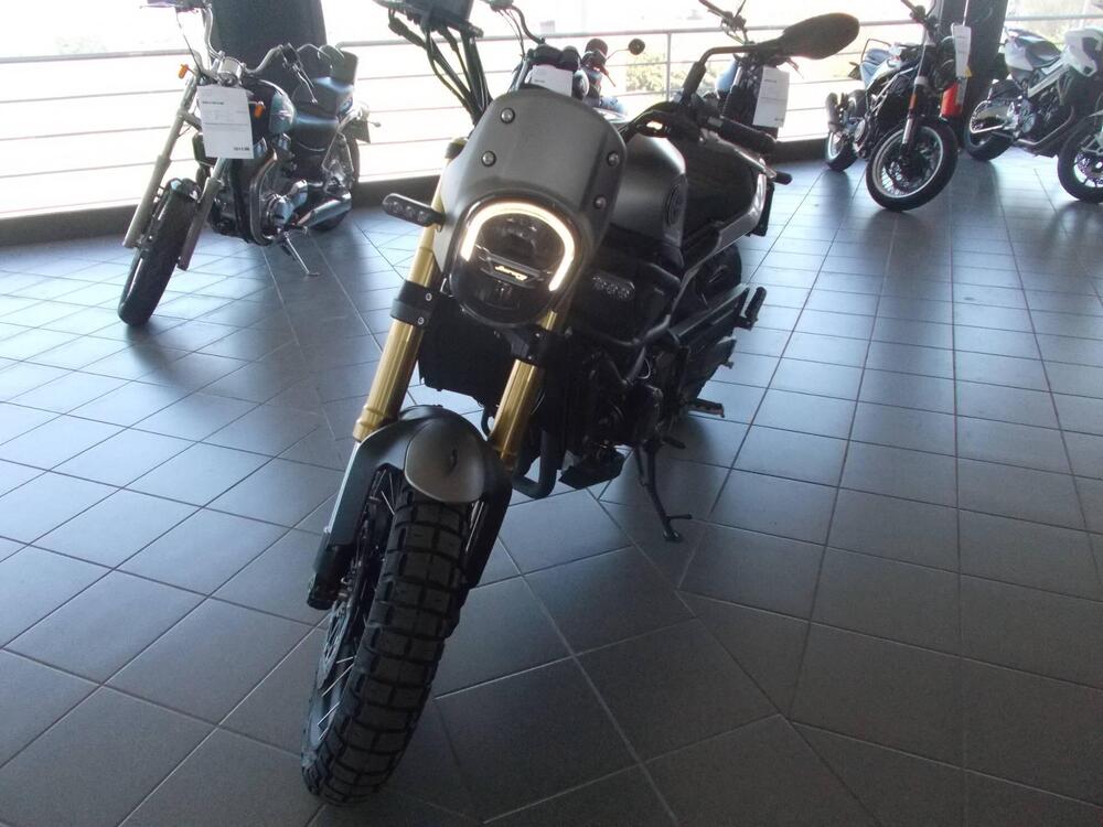 Benelli Leoncino 800 Trail (2022 - 26) (5)