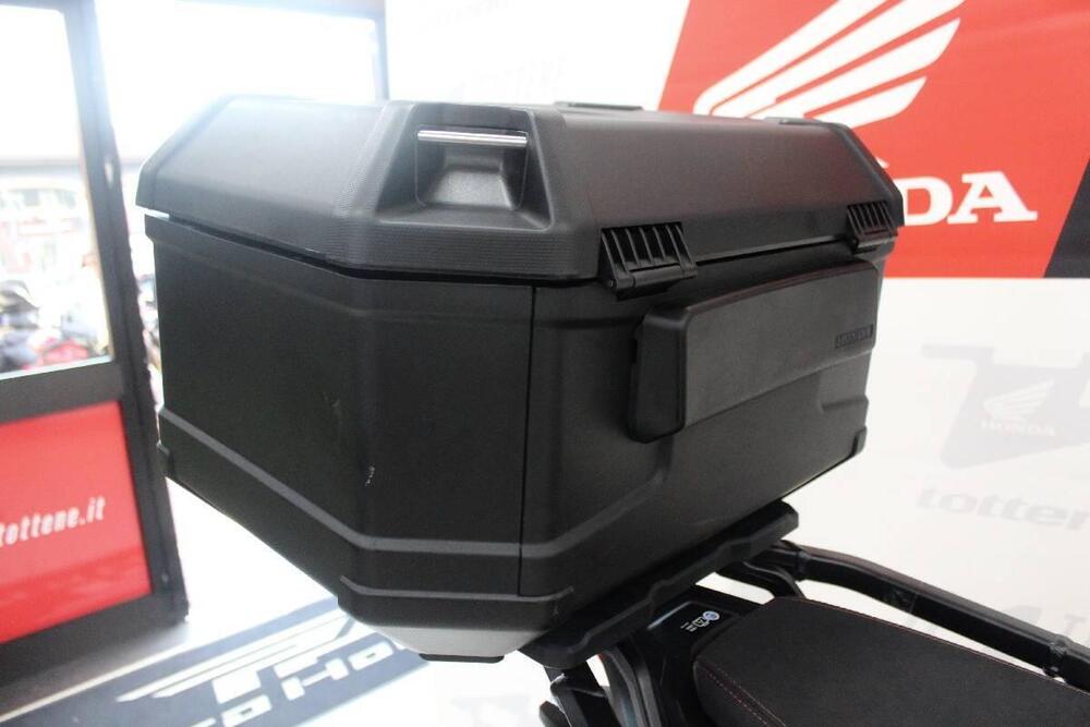 Honda Africa Twin CRF 1100L ES DCT (2024 - 26) (5)