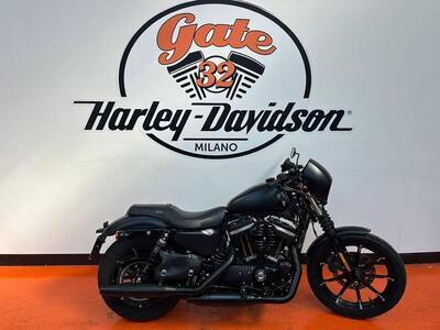 Harley-Davidson 883 Iron (2017 - 20) - XL 883N usata