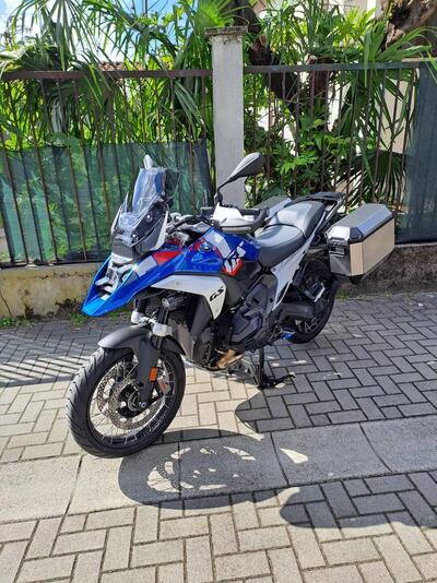 Bmw R 1300 GS Trophy (2023 - 26) usata