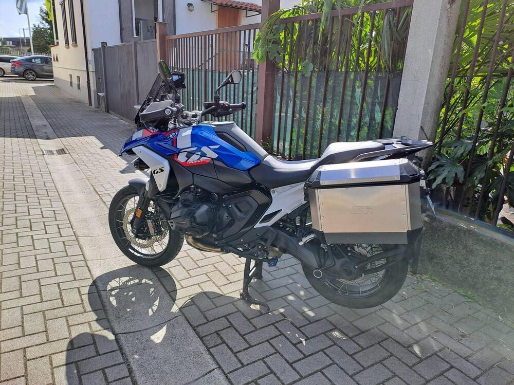 Bmw R 1300 GS Trophy (2023 - 26) (2)
