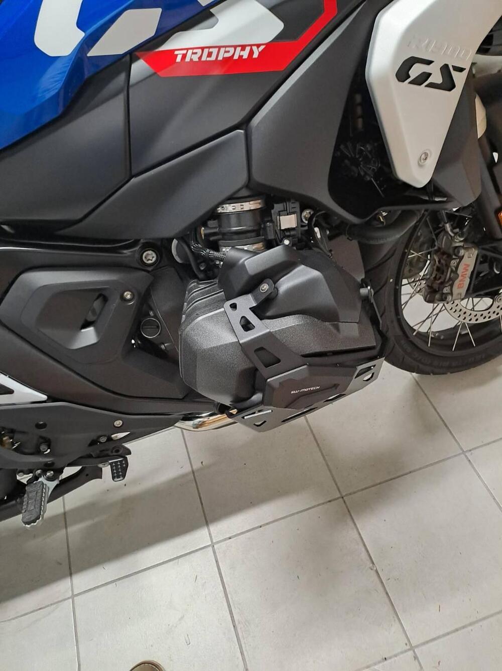 Bmw R 1300 GS Trophy (2023 - 26) (3)