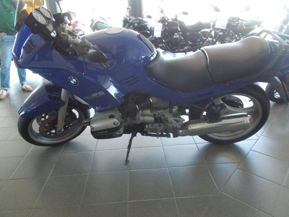 Bmw R 1100 RS ABS (3)