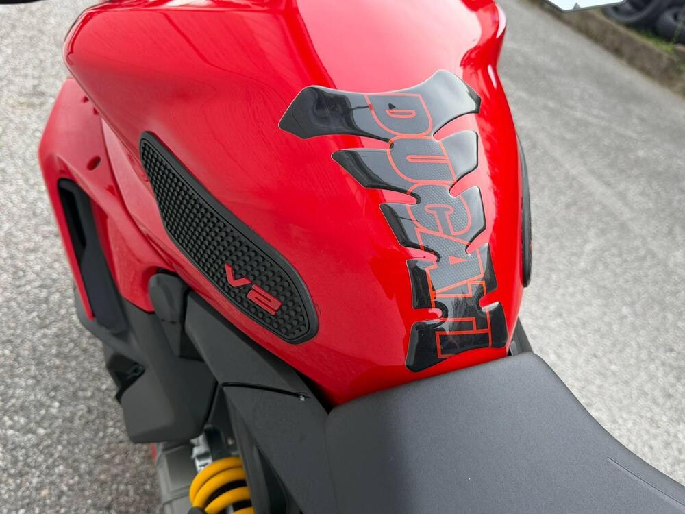 Ducati Streetfighter V2 (2022 - 24) (4)