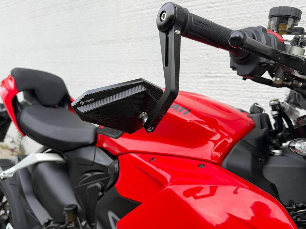 Ducati Streetfighter V2 (2022 - 24) (5)