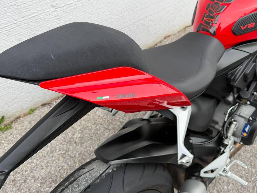 Ducati Streetfighter V2 (2022 - 24) (6)