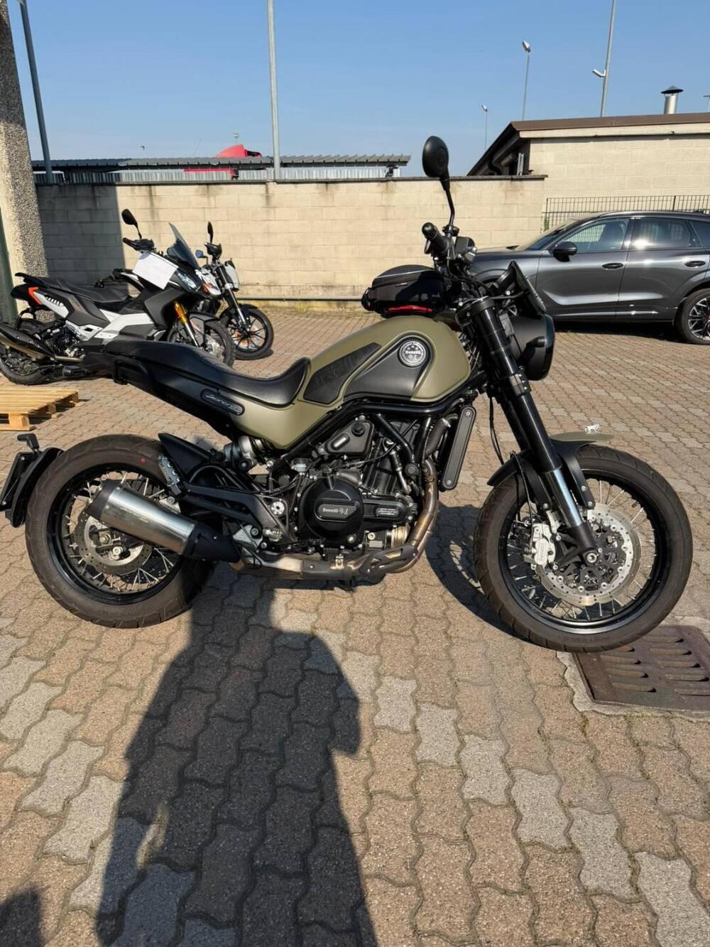 Benelli Leoncino 500 Trail (2021 - 26) (2)