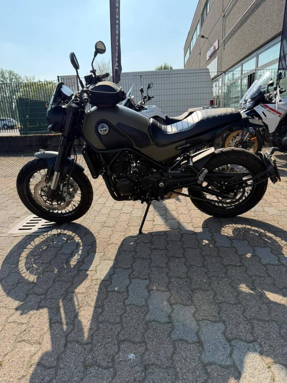 Benelli Leoncino 500 Trail (2021 - 26) (3)