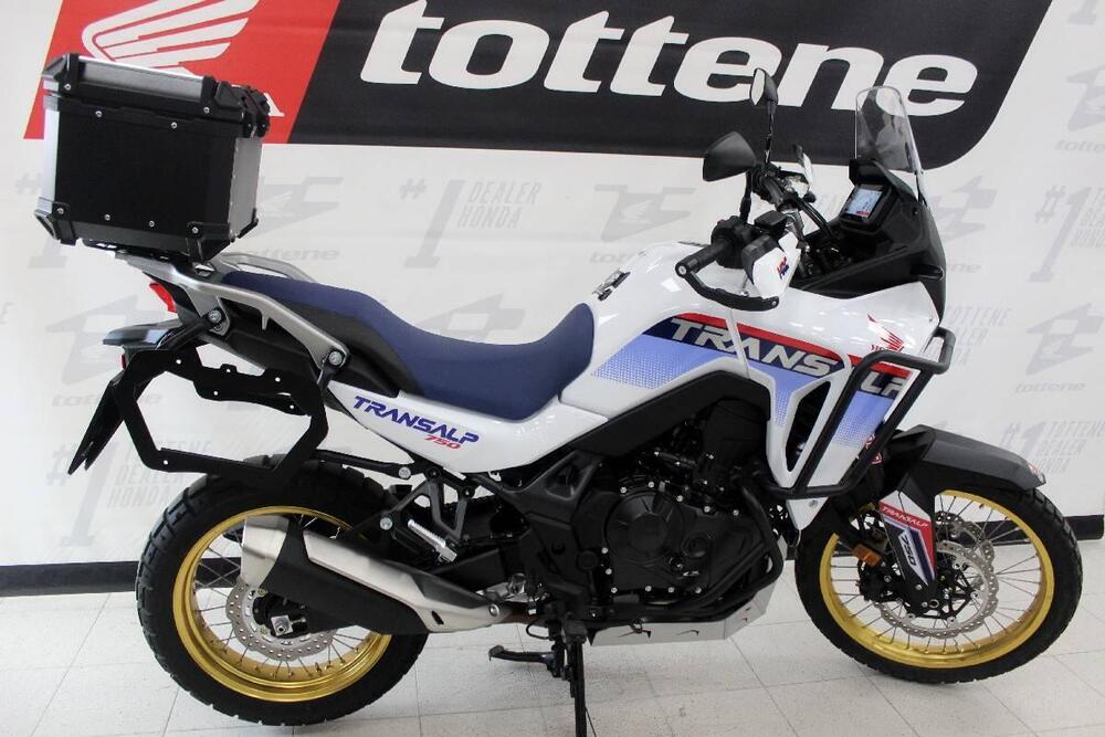 Honda Transalp XL750 (2025) (2)