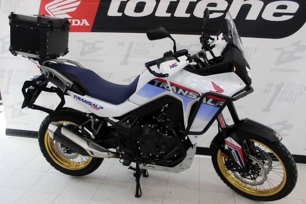 Honda Transalp XL750 (2025) (3)
