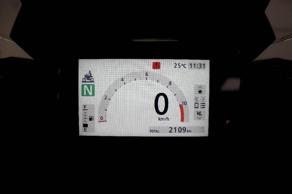 Honda Transalp XL750 (2025) (6)