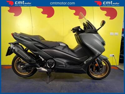 Yamaha T-Max 560 Tech Max (2020) usata