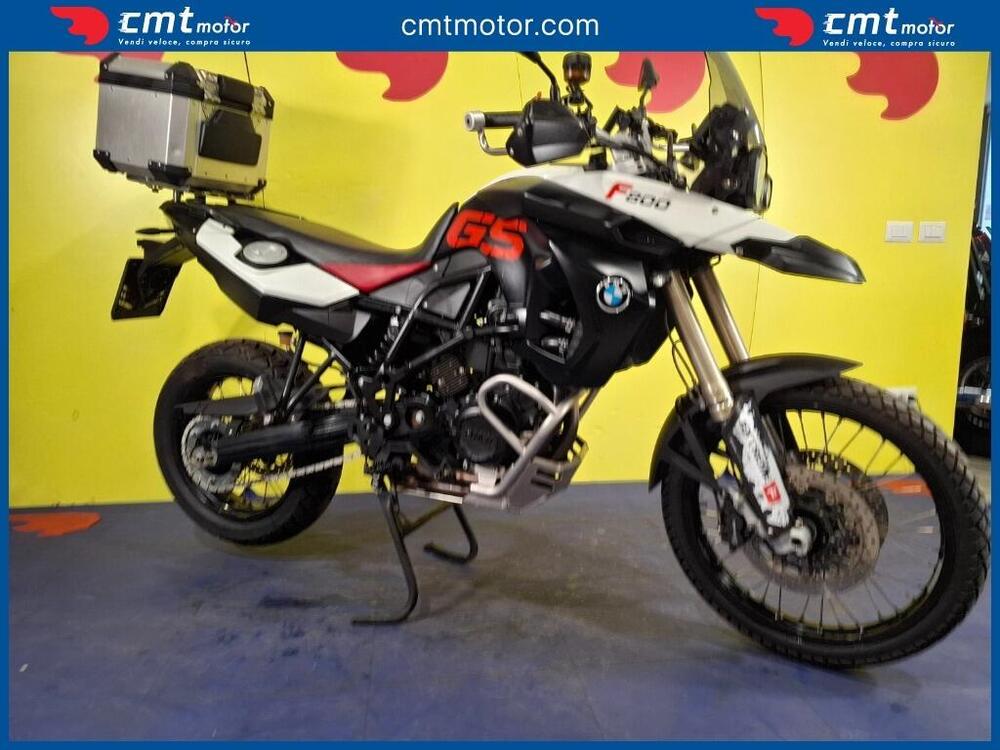 Bmw F 800 GS (2008 - 15) (5)