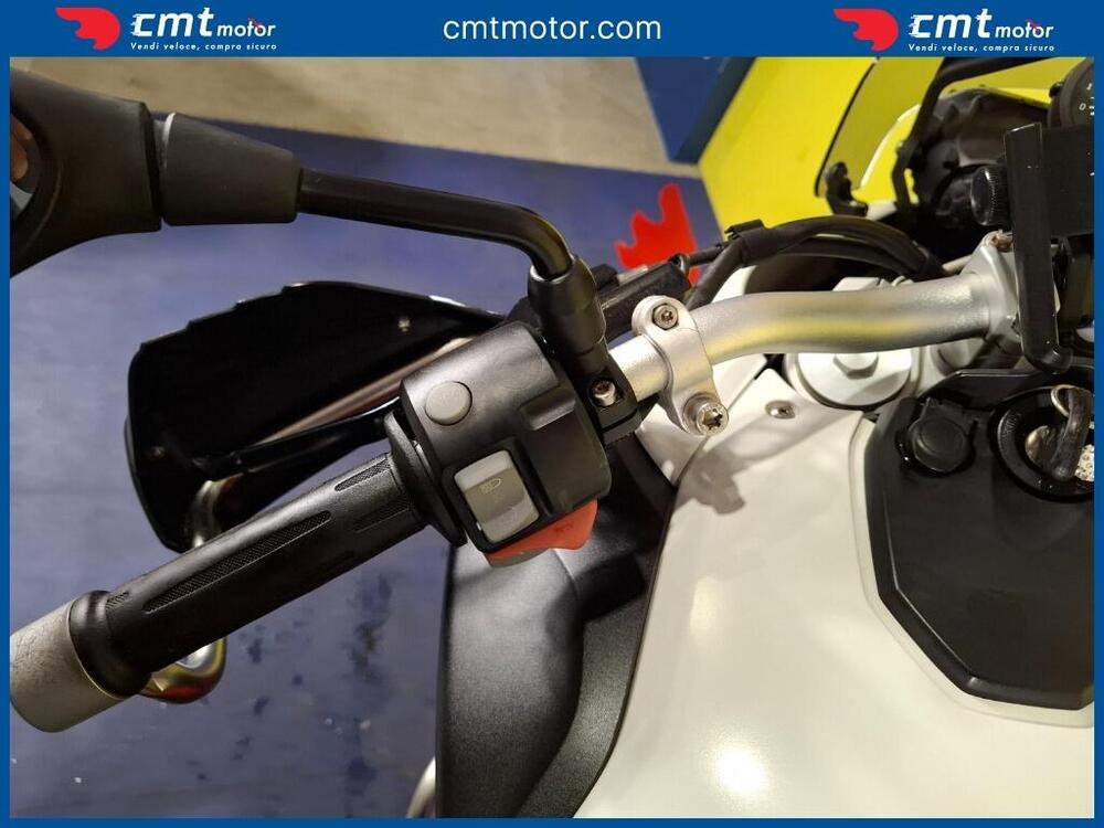 Bmw F 800 GS (2008 - 15) (8)